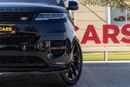 Land Rover Range Rover Sport FIRST EDITION Range Rover Sport P530 First Edition 2023 Canadian specs | Warranty