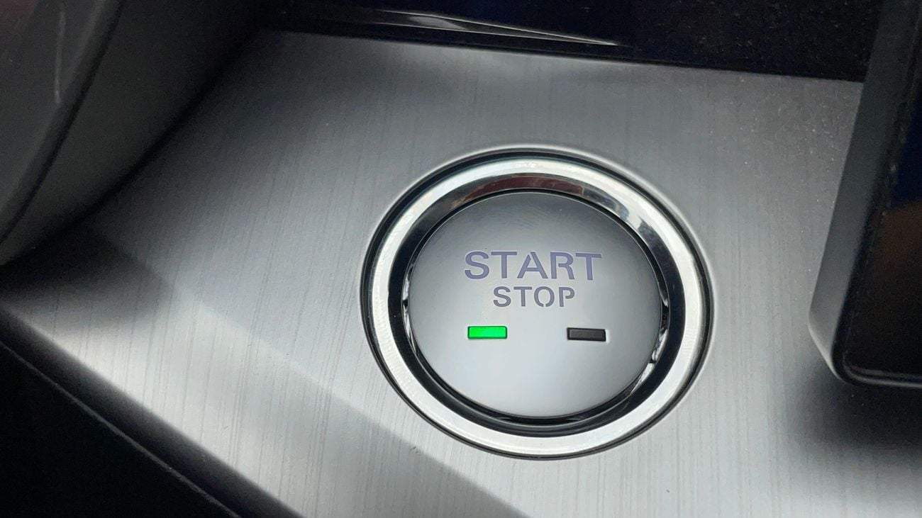 أم جي GT LUXURY 1.5 | بدون دفعة مقدمة | اختبار القيادة في المنزل