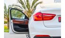 بي أم دبليو X6 xDrive35i | 2,820 P.M | 0% Downpayment | Full Option | Low Mileage