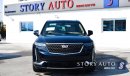 Cadillac XT6 2.0L Premium Luxury 4WD Aut, 7 SEATS (Version 101)