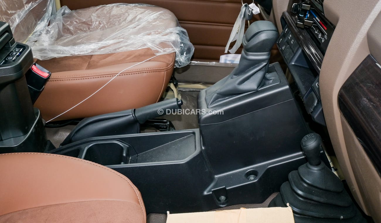 Toyota Land Cruiser Pick Up LX 2.8L