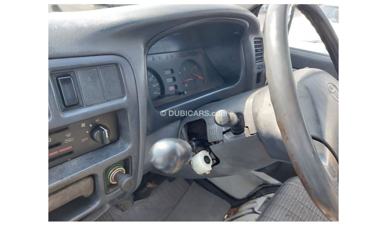 Toyota Lite Ace TOYOTA LITEACE RIGHT HAND DRIVE(PM72188)