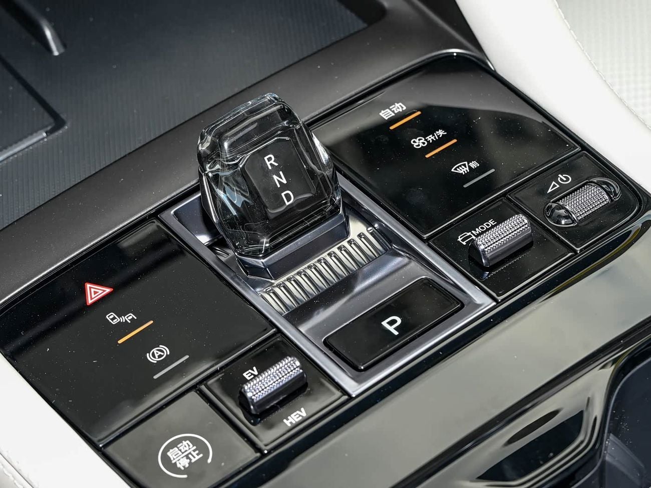 BYD Song Plus FWD Prestige 112km