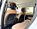 Land Rover Defender 110 X-DYNAMIC HSE P400