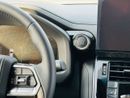 تويوتا لاند كروزر TOYOTA LC300 VX 3.5L TWIN TURBO F/O A/T BLACK 2025