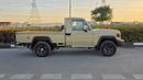 Toyota Land Cruiser Pick Up Toyota LC79 LX - 4.0L - V6 - 4WD - 40th Anniversary Edition - 2025 - GCC (Export)