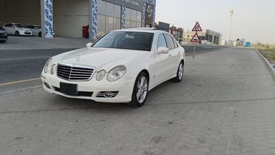 Mercedes Benz E350 STD Japanese Quality! 2018 Mercedes-Benz E 350 | Fresh Japan Import | Only 78,462 KM – Mint Condition!