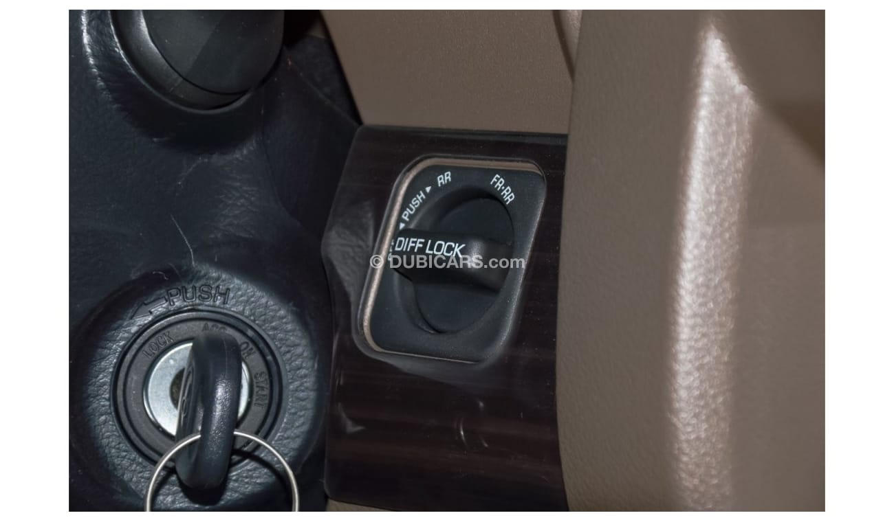 Toyota Land Cruiser 70 TOYOTA LAND CRUISER HARDTOP 4.0L V6 70 SERIES AWD 2022 | AVAILABLE FOR EXPORT