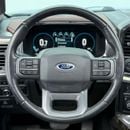 Ford F-150 PLATINUM 2021 Ford F-150 Lariat, 2027 Ford Service Pack, Full Ford Service History, Excellent Condit