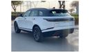 Land Rover Range Rover Velar **2024**GCC SPEC UNDER WARRANTY AND SERVICE CONTRACT