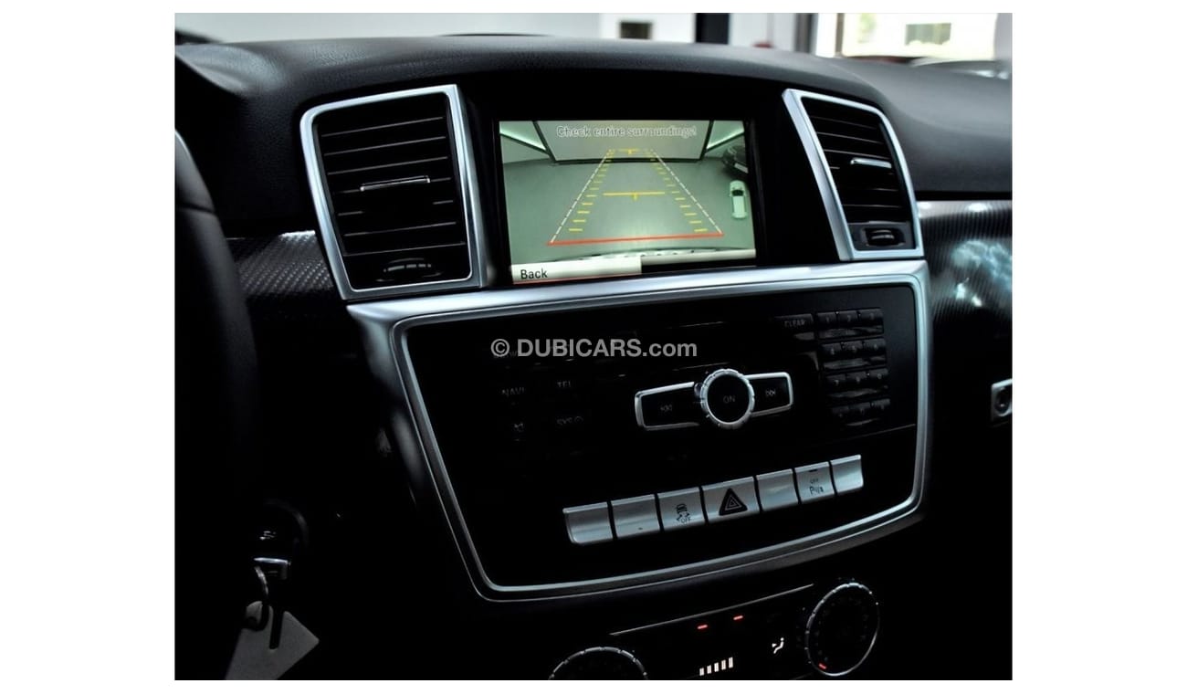 Mercedes-Benz ML 350 EXCELLENT DEAL for our Mercedes Benz ML 350 ( 2013 Model ) in Grey Color GCC Specs