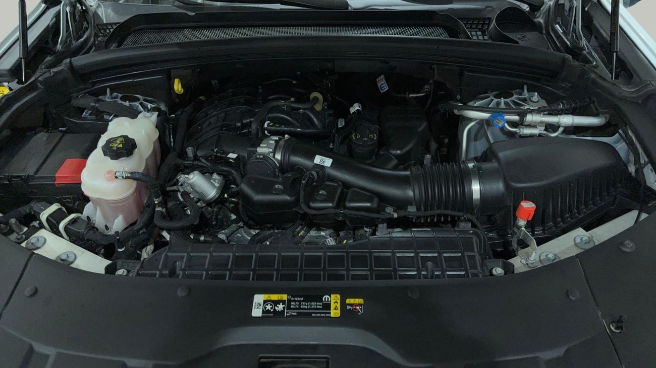 Jeep Grand Cherokee ALTITUDE 2024 | AED 2097/Month | 20% DP | 30 Day Return | Warranty | Service History