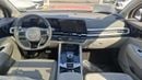 Kia Sportage DLX L TX 1.5T 2025 KIA SPORTAGE FULL OPTION (EXPORT ONLY)