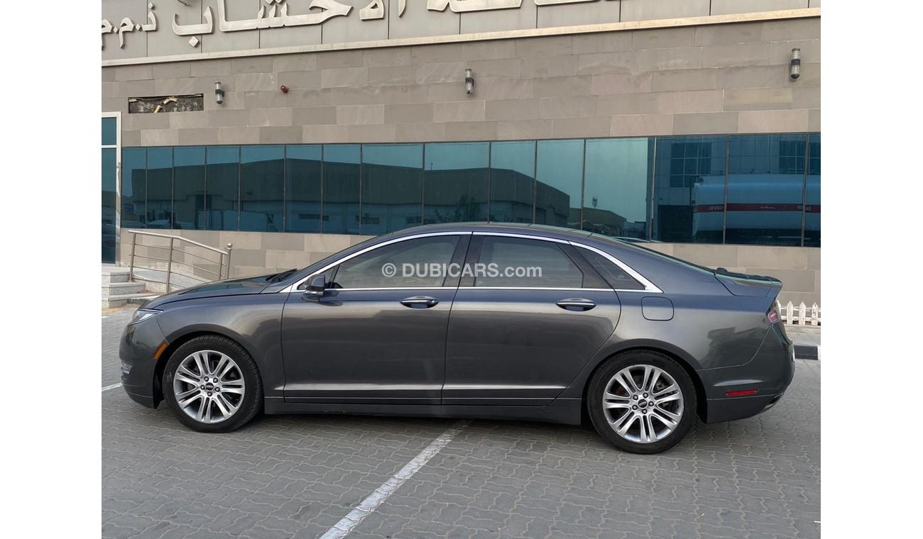 لينكولن MKZ بريمير لينكولن  MkZ   موديل: 2015 الممشى:158.000 ميل السعر : 24000 درهم مواصفات أمريكيه  فل اوبشن رق