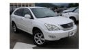 Toyota Harrier ACU30W