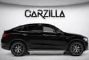 مرسيدس بنز GLC 300 Coupe AMG 2.0L