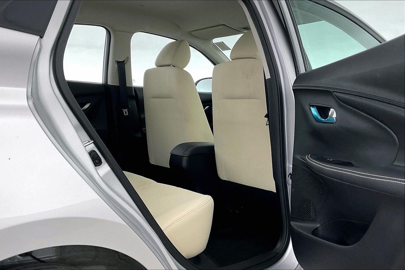 تشنجان الس فين Advance | upto AED 20,000 Ramadan Discount | شامل الضمان | 0 ﺪﻔﻋﺓ ﺃﻮﻟﻯ