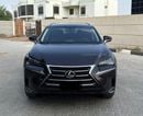 لكزس NX200t بلاتينيوم