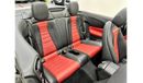 Mercedes-Benz E 200 Coupe 2019 Mercedes-Benz E200 AMG Carbriolet, September 2024 Mercedes Warranty, Mercedes FSH, Low Kms, GCC