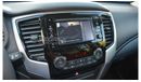 Mitsubishi L200 Model 2022 L200 Sportero DC, GLS 2.4L TDSL 4WD A/T, Premium 360 Camera
