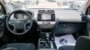 Toyota Prado TXL 4.0 YM 2023