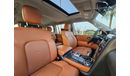 Nissan Patrol LE Titanium GCC SPECS UNDER WARRANTY