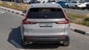 Honda CRV 2026 | HONDA CRV GLOBAL 30 -YEAR HONOR EDITION 240 TURBO FRONTIER 5 SEATS [ EXPORT ONLY ]