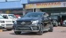 Mercedes-Benz GLE 43 AMG Biturbo 4M