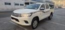 Toyota Hilux GL