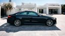 Mercedes-Benz E 400 Coupe AED 1,760 PM | MERCEDES E400 2018 | LOW MILEAGE | CLEAN CAR