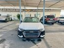 Audi A4 40 TFSI Advanced 2.0L