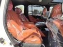 لكزس LX 600 Lexus LX 600 3.5L VIP 4 Seater 2024
