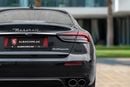 Maserati Quattroporte Granluso S Quattroporte Granluso S | 2,938 P.M | 0% Downpayment | Perfect Condition!