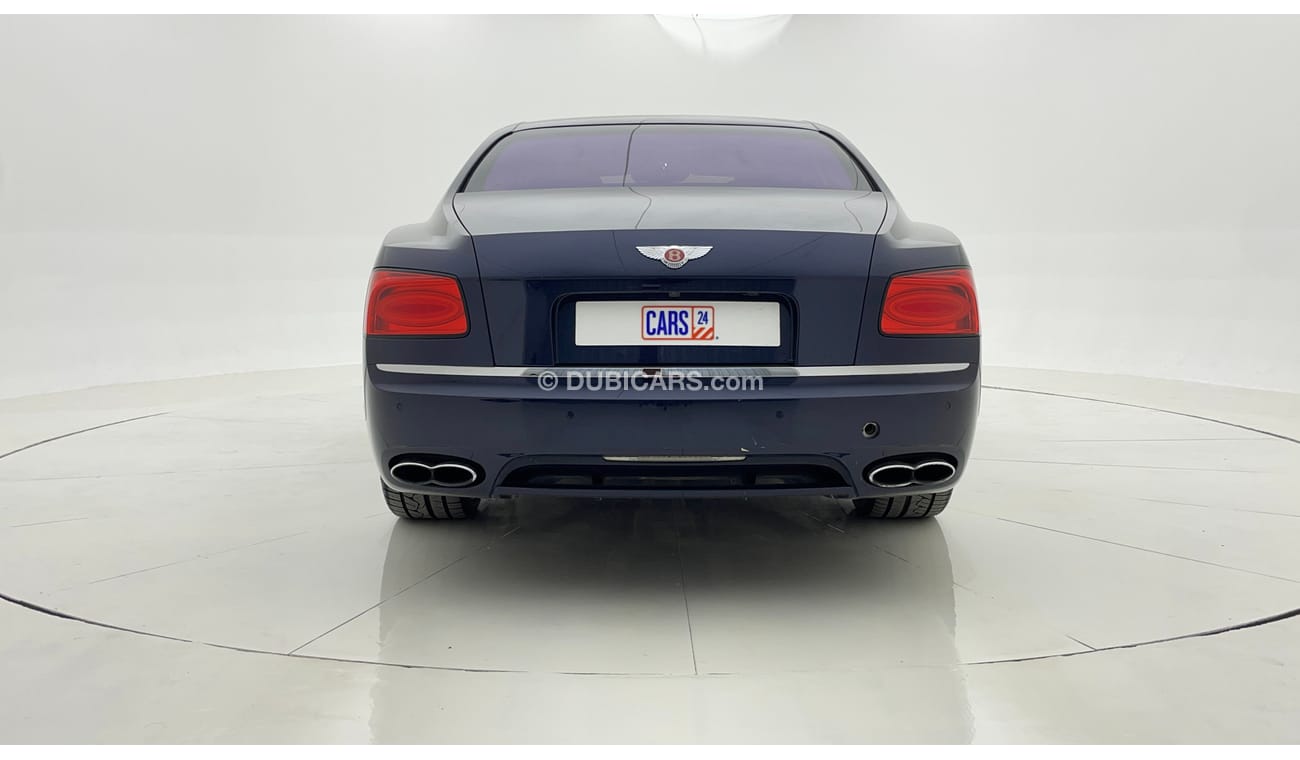 Bentley Flying Spur V8 4 | Zero Down Payment | Free Home Test Drive