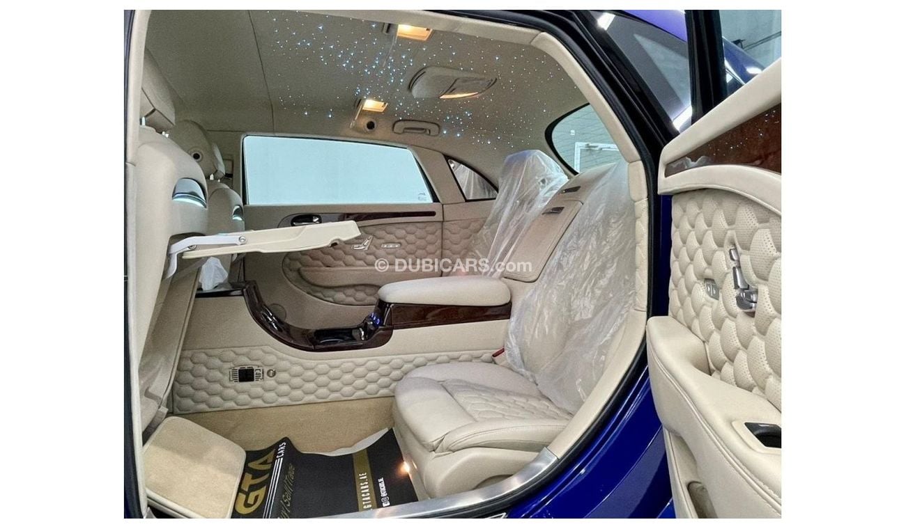 Bufori Bufori La Joya * 1 of 1 in UAE* 2022 Bufori Geneva, 3 Years Warranty And Service Contract, Brand New.