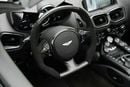 Aston Martin Vantage