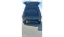 Toyota Land Cruiser Toyota L/CRUISER ZX Black 2023 Japanese (3.5 CC) Right-hand drive