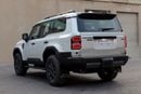 Toyota Prado LHD 2.8L DIESEL ADV-V SPL AT 4WD 2025MY