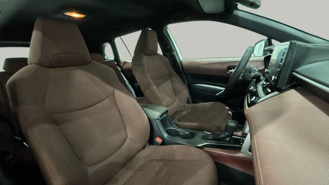 Toyota Corolla Cross XL, миниатюра 30