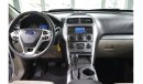 Ford Explorer | Explorer | GCC Specs | Excellent Condition | Single Owner | Accident Free |