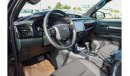 تويوتا هيلوكس TOYOTA HILUX ADVENTURE 2.8L 2023, A/T, 360 CAMERA, CRUISE CONTROL, DIFFERENTIAL LOCK,