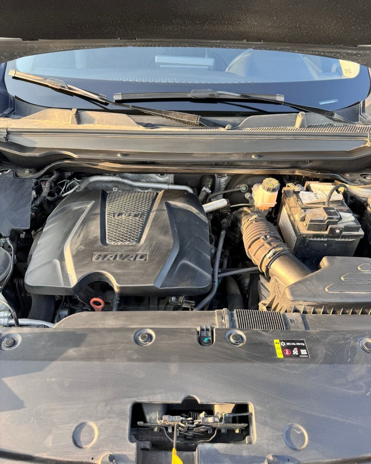 هافال جوليون HAVAL JOLION PRO (MEDIUM) -  2026 MODEL