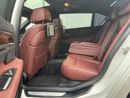 BMW 750Li Exclusive BMW 750 Li_TWIN POWER TERBO_Gcc_2013_Excellent_Condition _Full option
