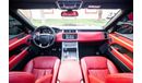 Land Rover Range Rover Sport L494