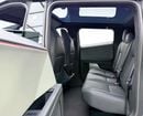 Tesla Cybertruck FOUNDATION SERIES AWD Armor Glass, Vision , Very Low Km, Fully Loaded, Excellent Condition