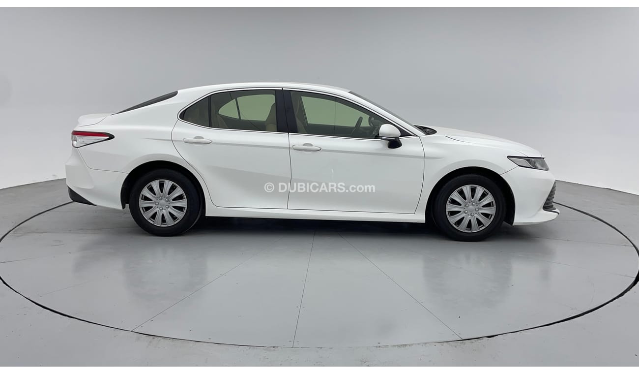 Toyota Camry LE 2.5 | Zero Down Payment | Free Home Test Drive