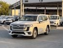 Toyota Land Cruiser EXPORT ONLY - 2026 LC300 VX 4.0L (Highest Spec - Oman)