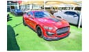 Ford Mustang GT Premium MUSTANG 5,0L   GT   MEROR RADAR