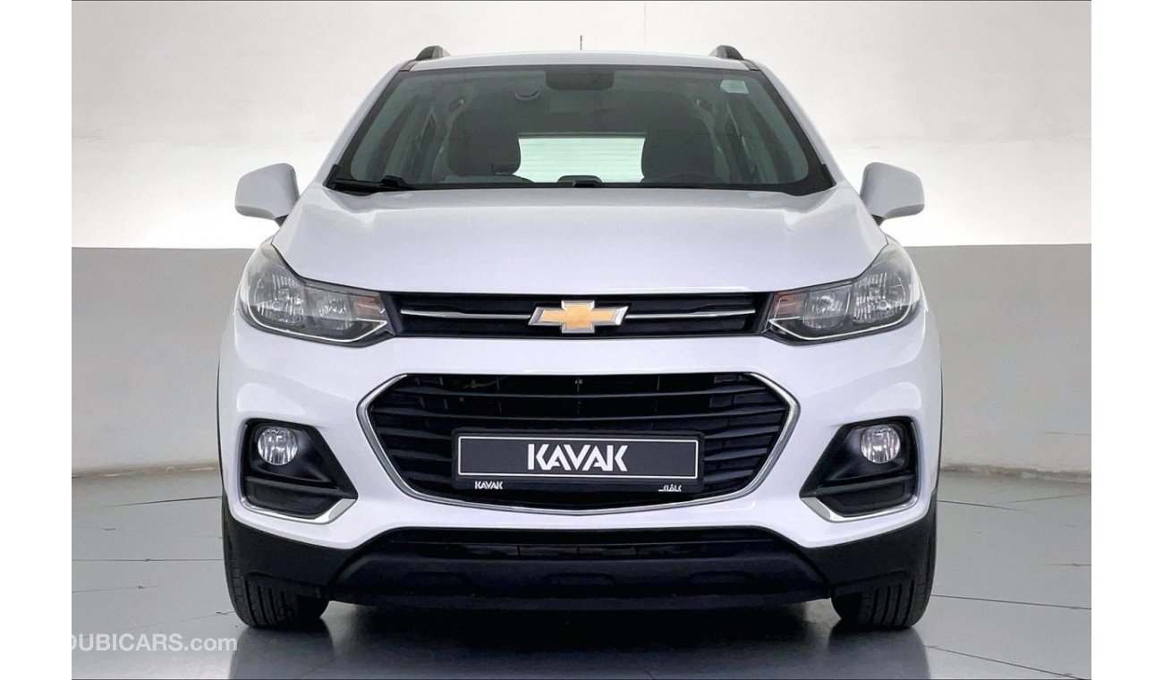 Chevrolet Trax LT | 1 year free warranty | 1.99% financing rate | 7 day return policy