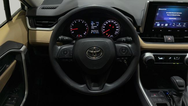 Toyota RAV4 EX, миниатюра 26